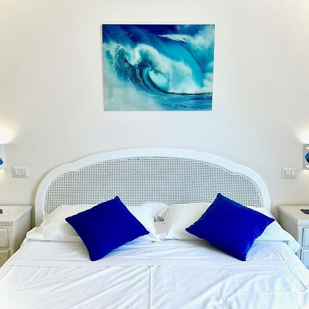 L'Ancora Amalfi Dreams Apartman Minori Kültér fotó