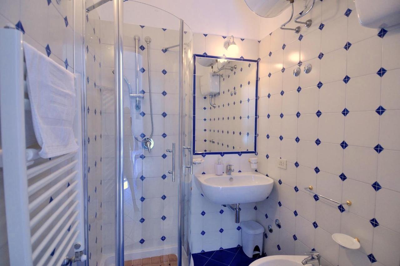 L'Ancora Amalfi Dreams Apartman Minori Kültér fotó