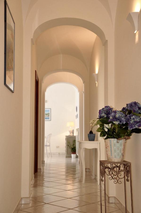 L'Ancora Amalfi Dreams Apartman Minori Kültér fotó