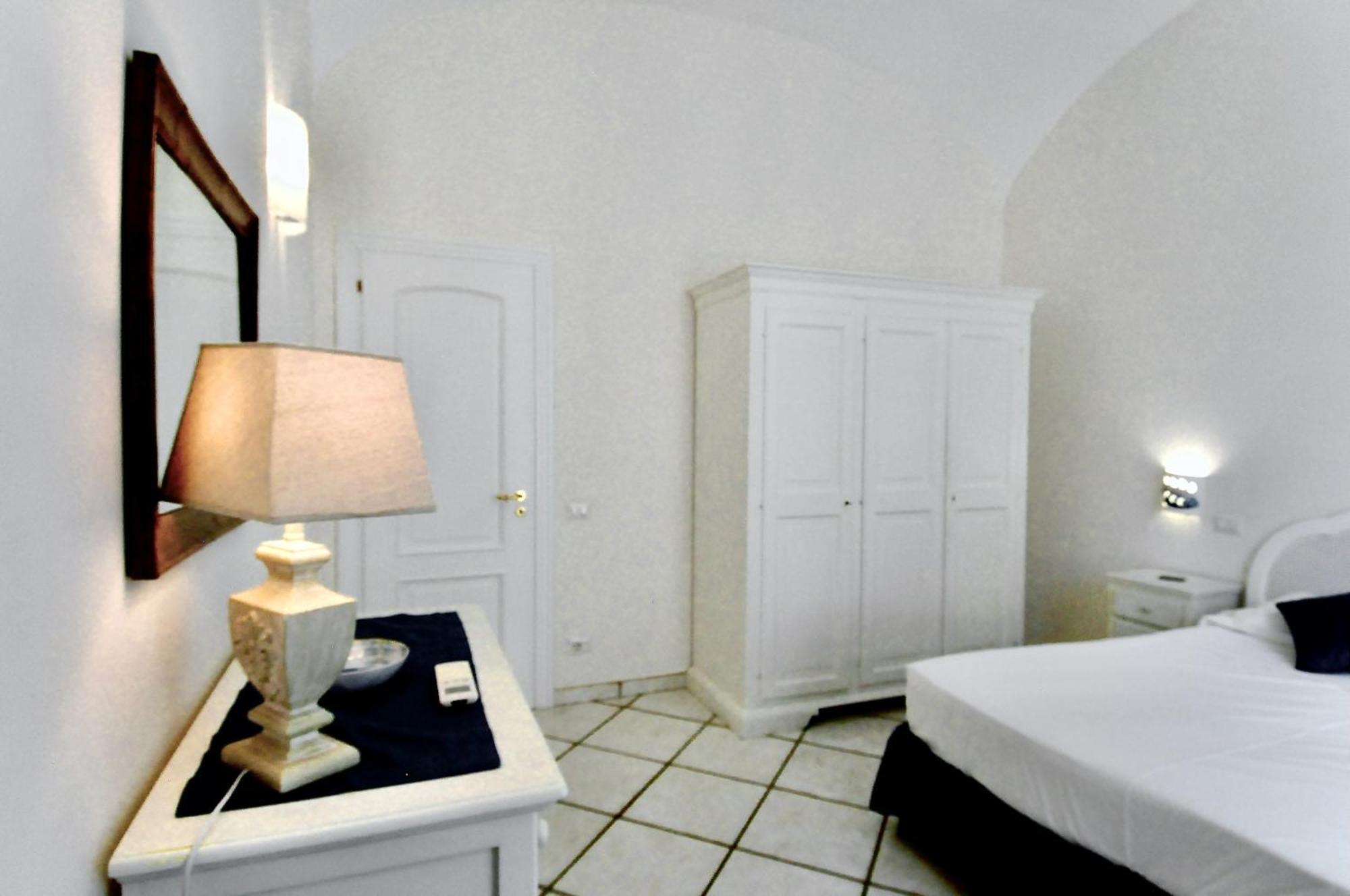 L'Ancora Amalfi Dreams Apartman Minori Kültér fotó