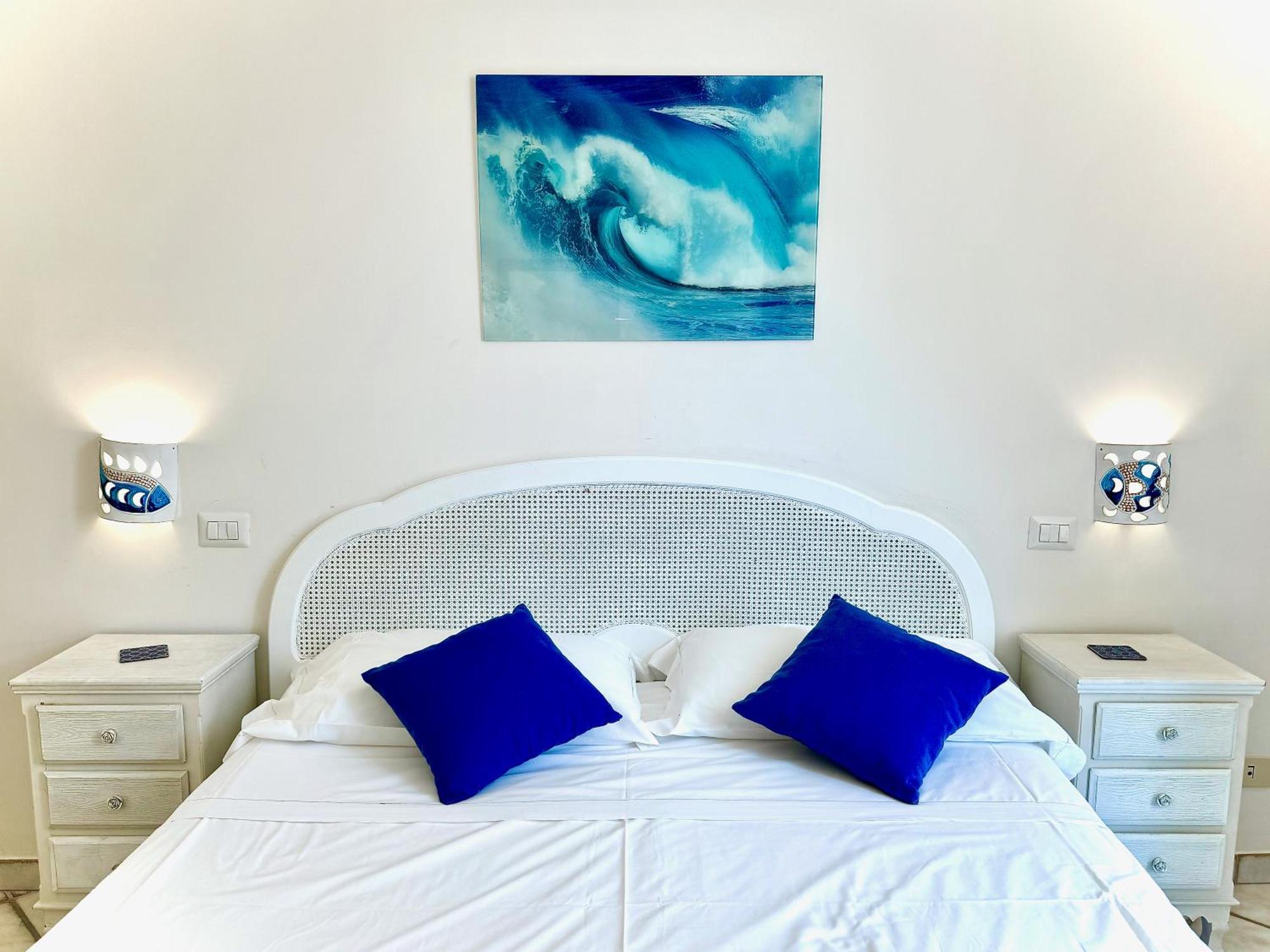 L'Ancora Amalfi Dreams Apartman Minori Kültér fotó