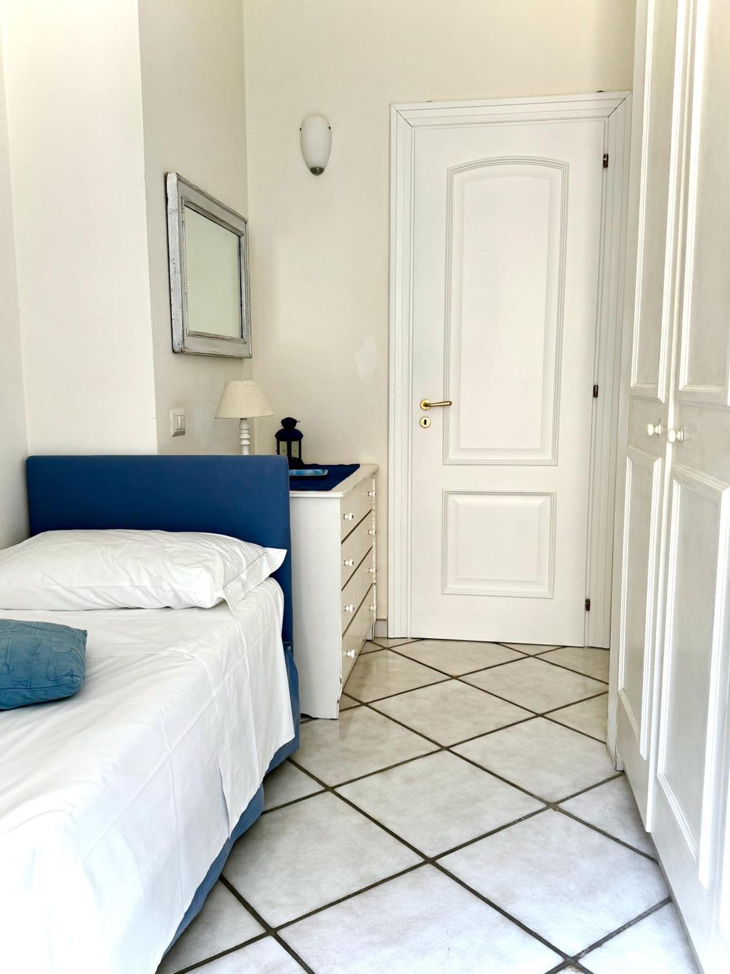 L'Ancora Amalfi Dreams Apartman Minori Kültér fotó