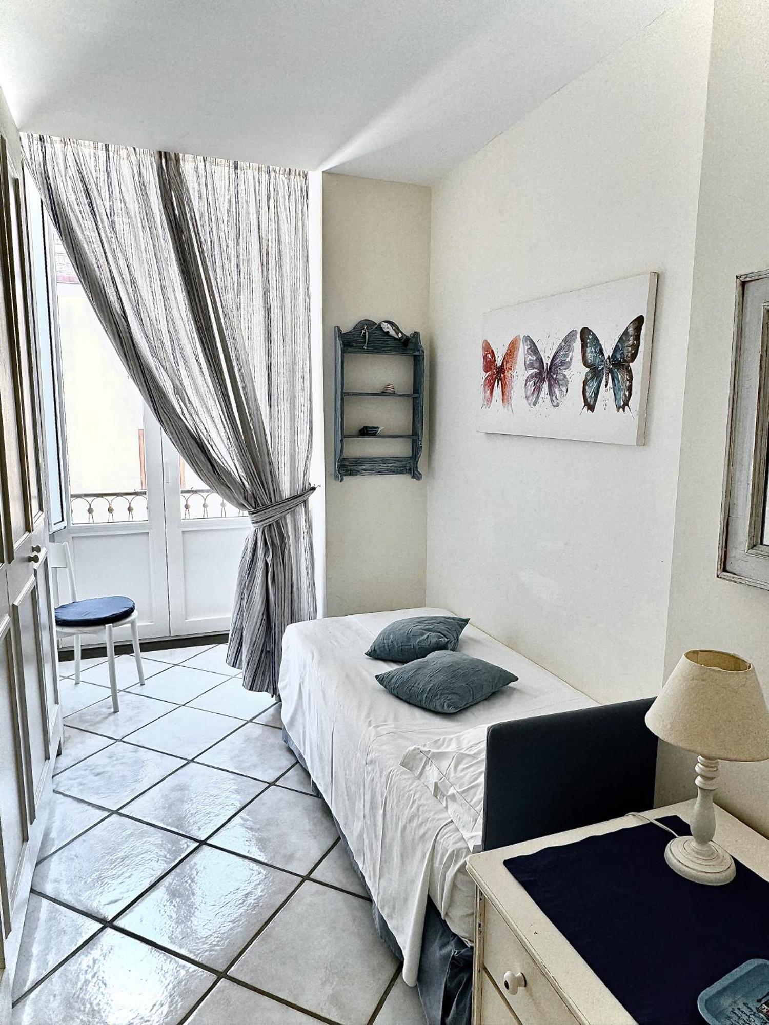 L'Ancora Amalfi Dreams Apartman Minori Kültér fotó