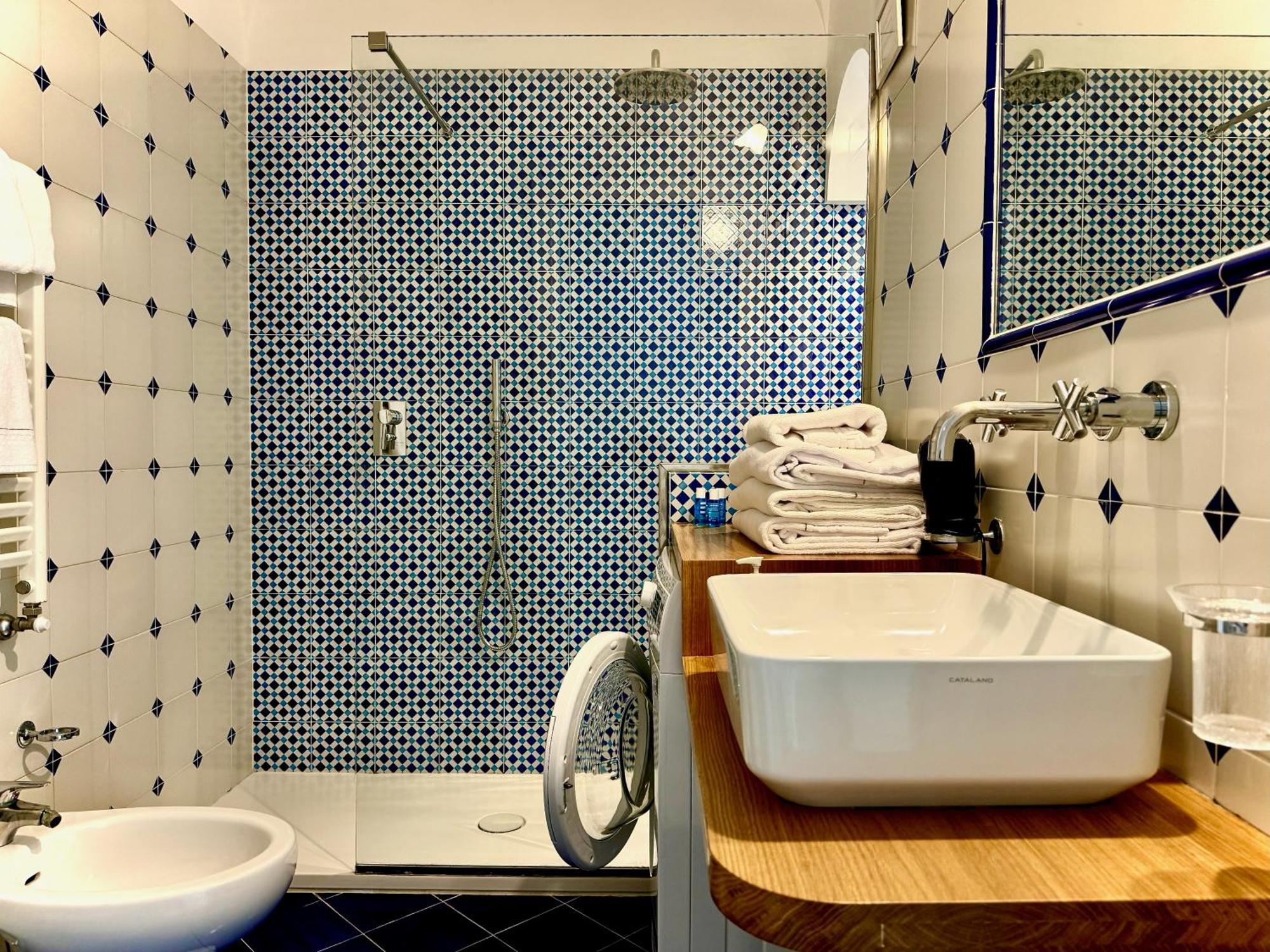 L'Ancora Amalfi Dreams Apartman Minori Kültér fotó