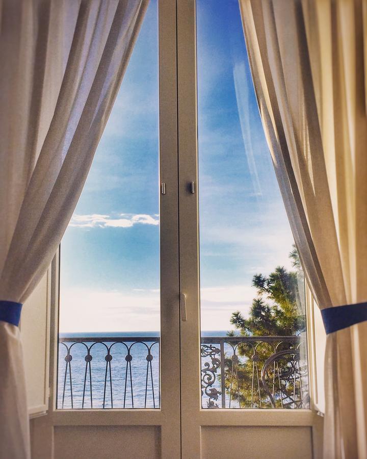 L'Ancora Amalfi Dreams Apartman Minori Kültér fotó